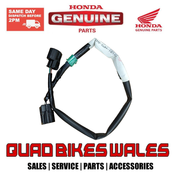 Genuine Honda SUB HARNESS,ENG 32101-HP5-A40