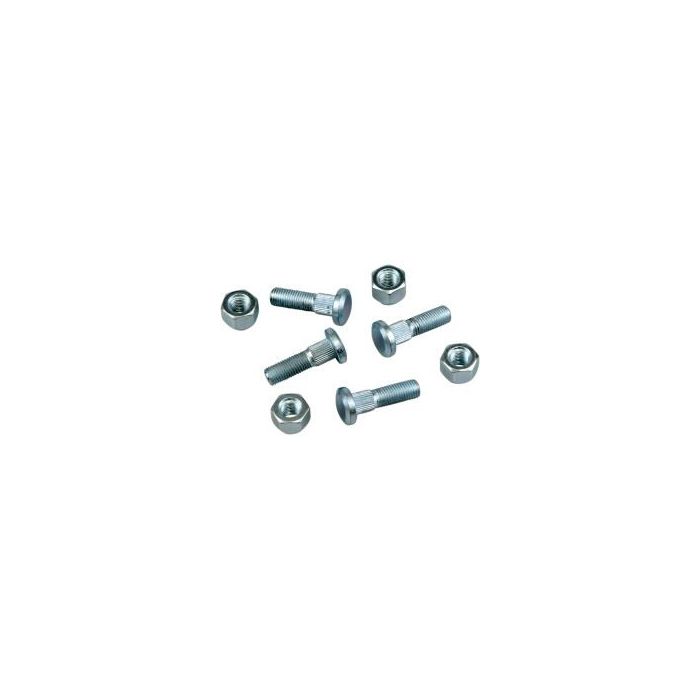 Wheel Stud and Nut Kit To Fit Arctic Cat Honda 250 TRX 300 400 450 85-15 Models