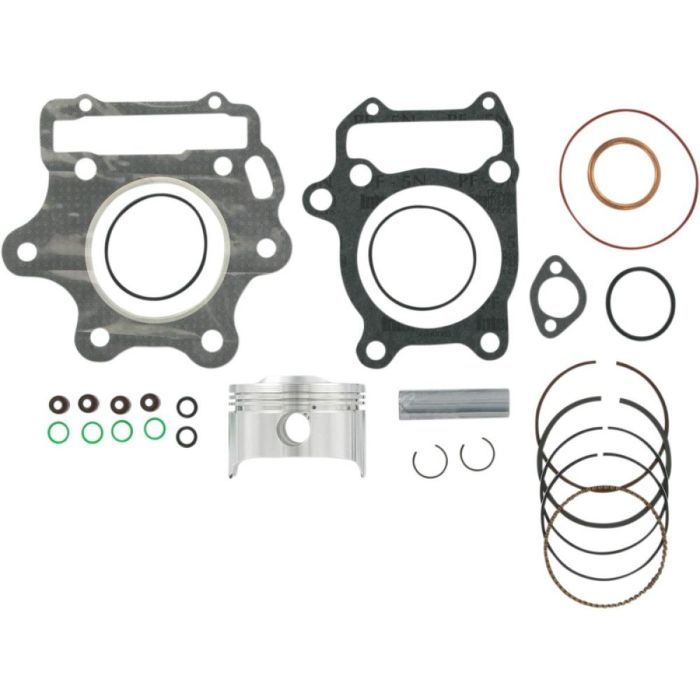 Honda TRX300EX 92-08 4 valve Wiseco Piston Kit Standard Bore