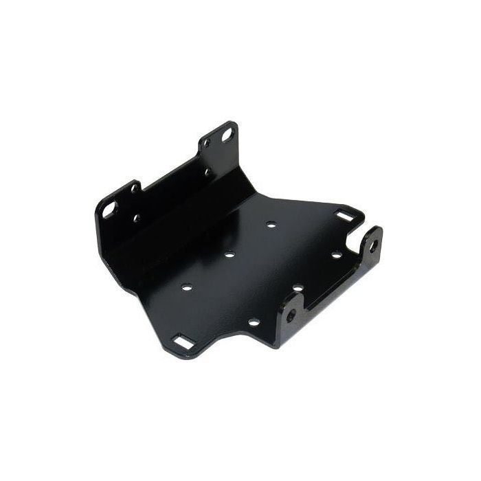 Yamaha YFM Grizzly 550 700 07-13 Quad Winch Mount