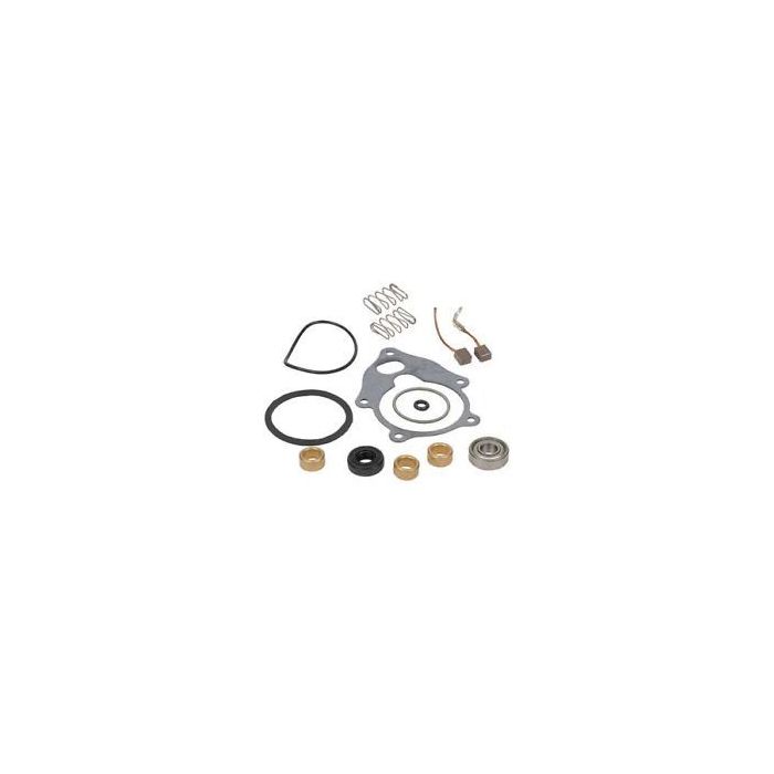 Suzuki LT80 Starter Motor Brush Repair Kit