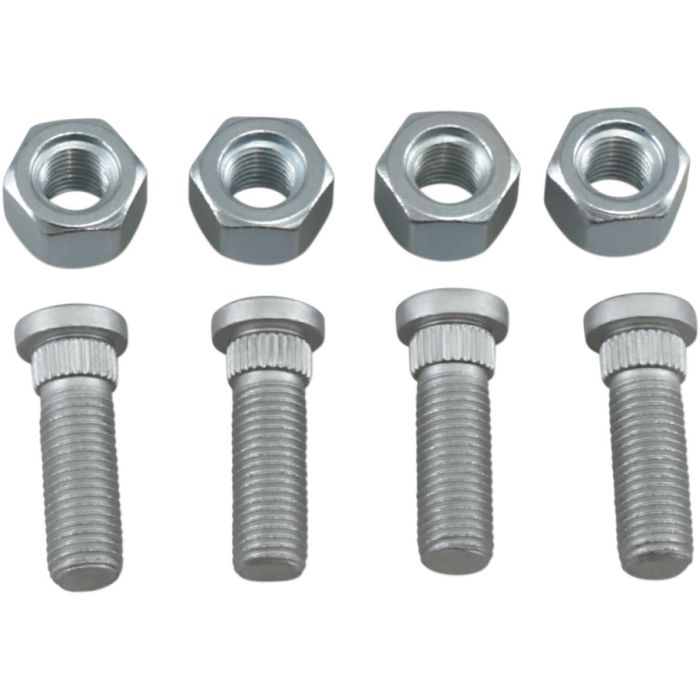 Wheel Stud and Nut Kit To Fit Can-Am Defender Maverick Outlander 02-18 Models