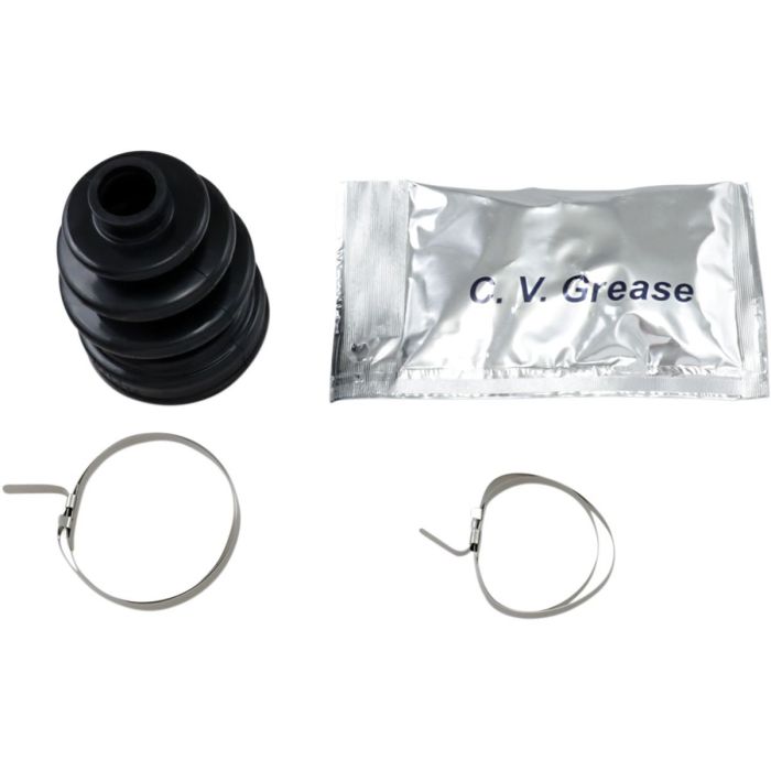 CV Boot Kit Inner Outer To Fit Honda Polaris Yamaha Can-Am Models