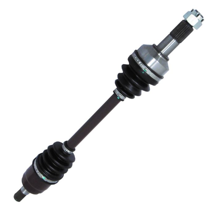 Honda TRX420FA AT DCT IRS 15-16 Front Right Complete CV Axle Driveshaft