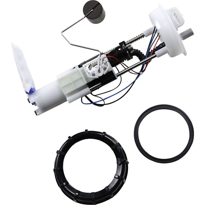 Fuel Pump Complete Module To Fit Polaris RZR 800 570 11-13 Models
