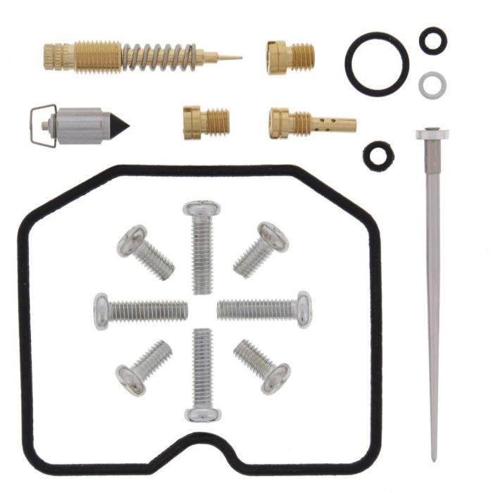 Suzuki LT-A400F Eiger 4wd 2002-2007 Carb Repair Kit
