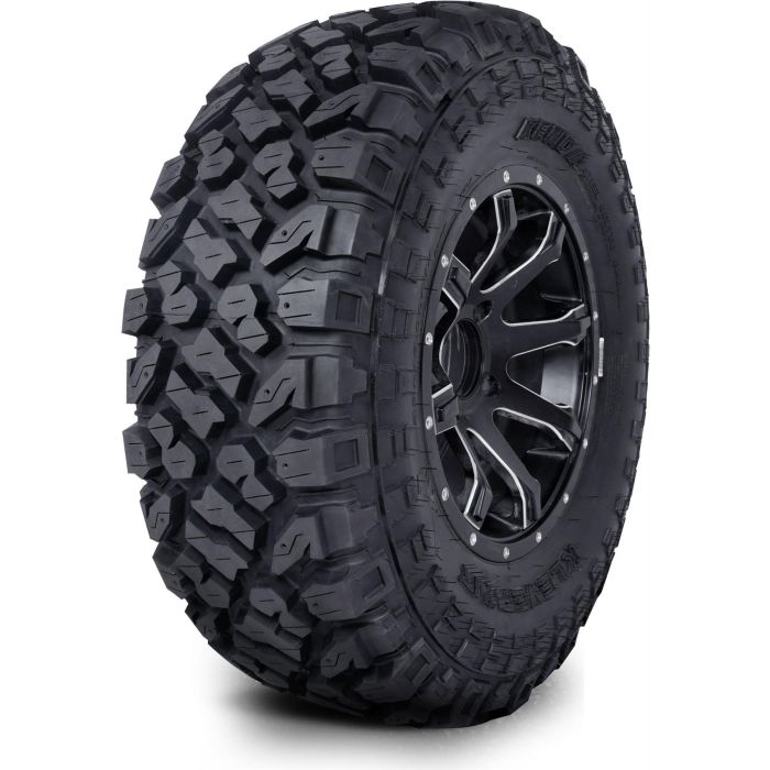 KENDA 27x11x14 KLEVER X/T K3204R 8 Ply Quad Tyre