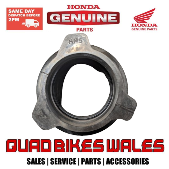 Genuine Honda BOOT JOINT 52101-HM5-930
