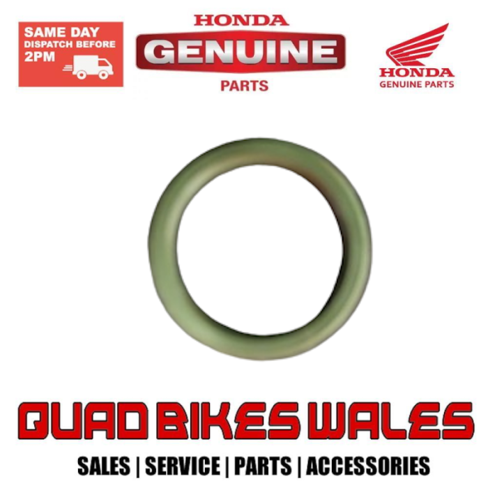 Genuine Honda O-RING,14,5MM 91301-GF6-003