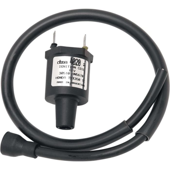 Honda TRX350 Fourtrax 00-06 Ignition Coil