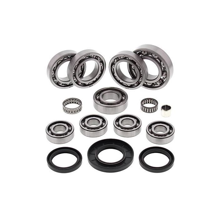 Transaxle Bearing and Seal Kit To Fit Polaris Kawkeye Sportsman 06-08 Models