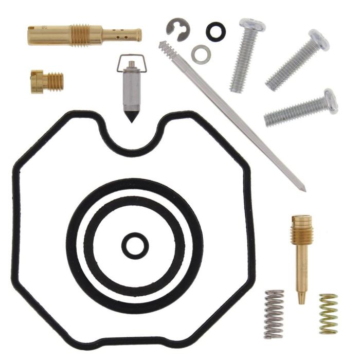 Arctic Cat 250 DVX 2006-2007 Carb Repair Kit
