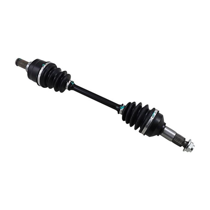 Yamaha YFM 700 Kodiak 16-21 Rear Either Side Complete CV Axle Driveshaft