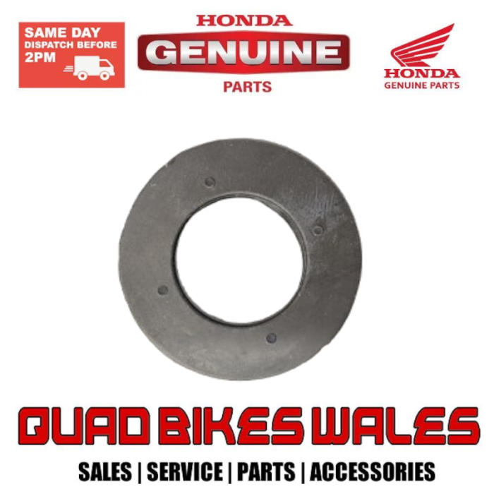 Genuine Honda GROMMET RR. FENDER 80102-KFJ-900