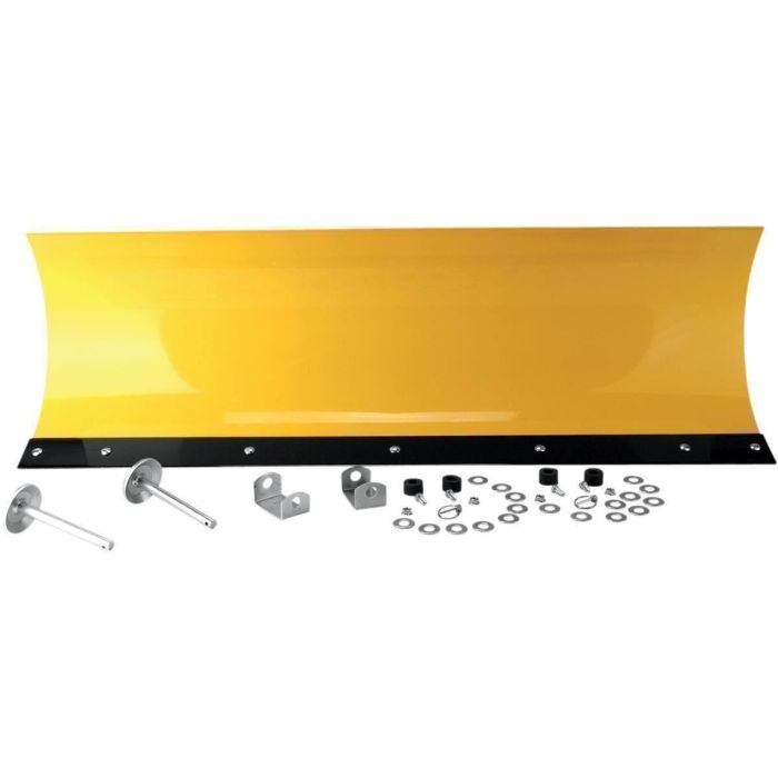 Polaris Magnum 325 4x4 02 Snow Plough System Quad ATV Plow