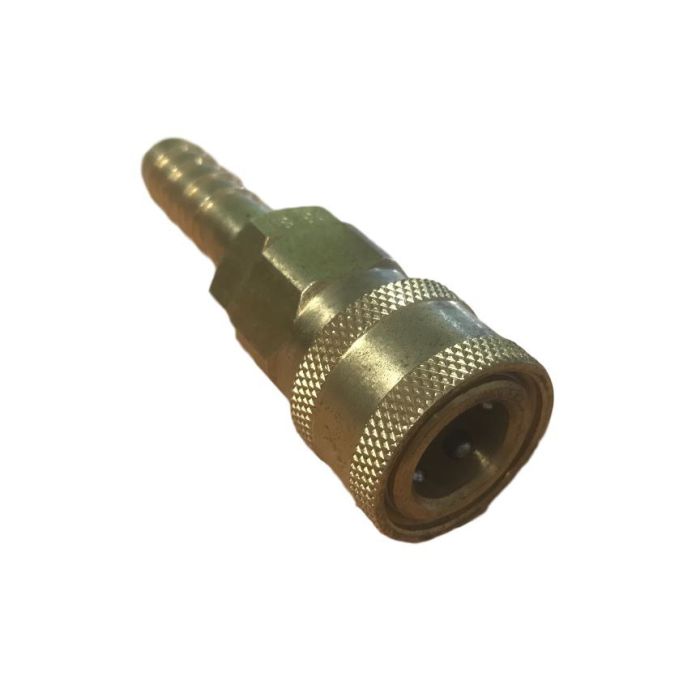 C-DAX Parts QR Valve - Female 13mm