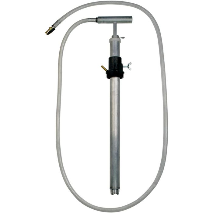 Slime Sealant Siphon Pump Super-Duty Tyre Heavy Duty Aluminium SB-AP