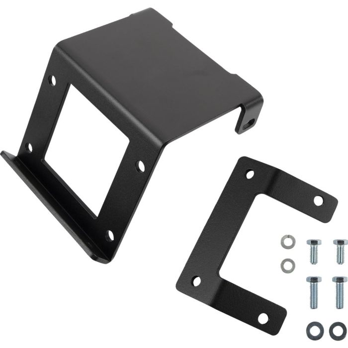 MUD Winch Mount To Fit Honda TRX 520 FA6 4X4 2022-2025