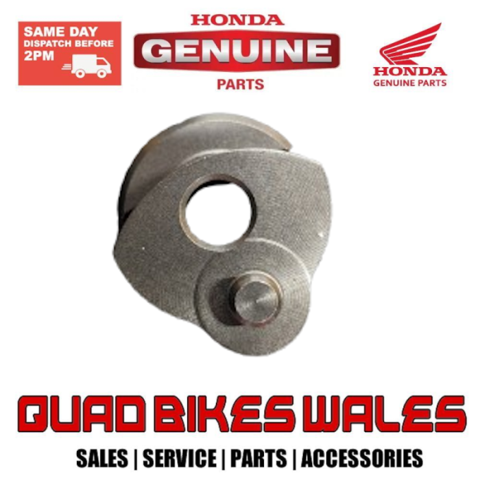 Genuine Honda VALVE ASSY,RELIEF 15220-HP7-A00