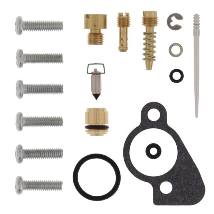 Polaris Predator Sportsman 90 2004-2006 Carb Repair Kit