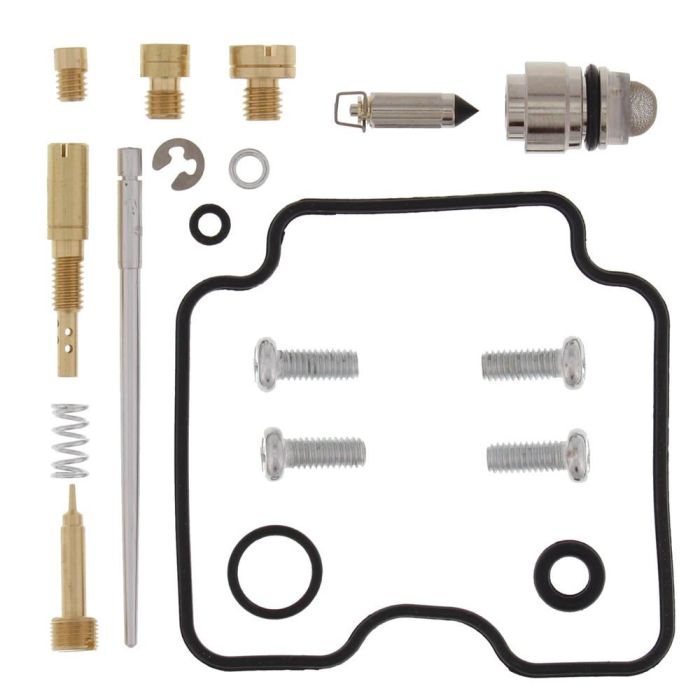 Yamaha YFM 250 Raptor 2008-2013 Carb Repair Kit