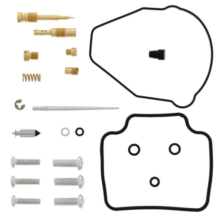 Honda ATC250 ES Big Red 86-87 Carb Repair Kit