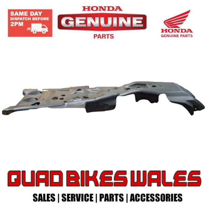 Genuine Honda GUARD ENGINE 50360-HR0-F00