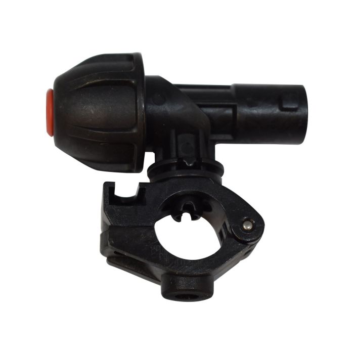 C-DAX Parts Nozzle Body - DCV-QC 22x10-90 Degree-Inc Filter, Orings, Cap