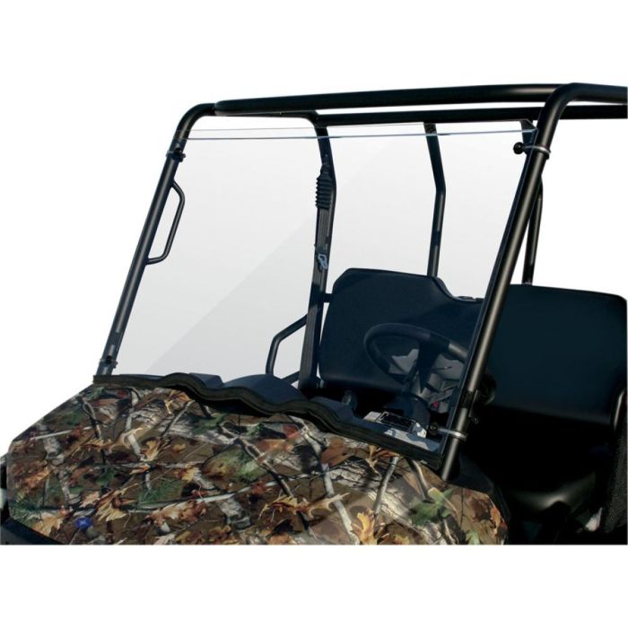 Polaris Ranger 400 500 570 Midsize All Models 09-14 UTV Full Windshield Windscreen