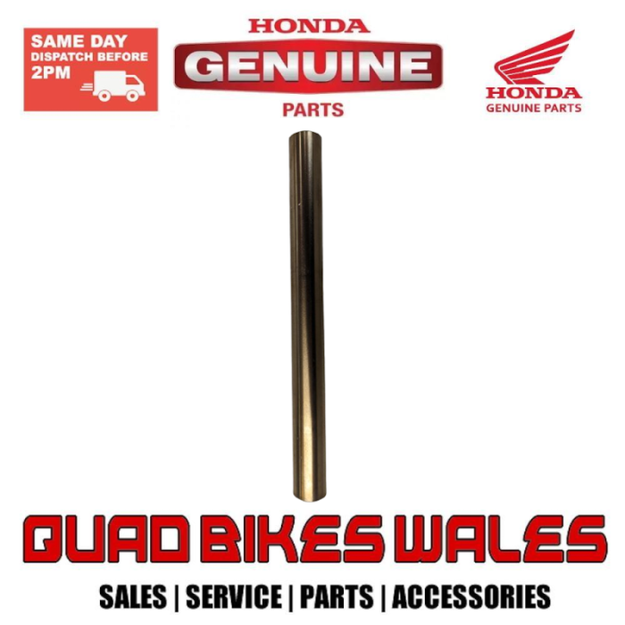 Genuine Honda SHAFT,GEAR SHIFTF 24241-HP7-A00