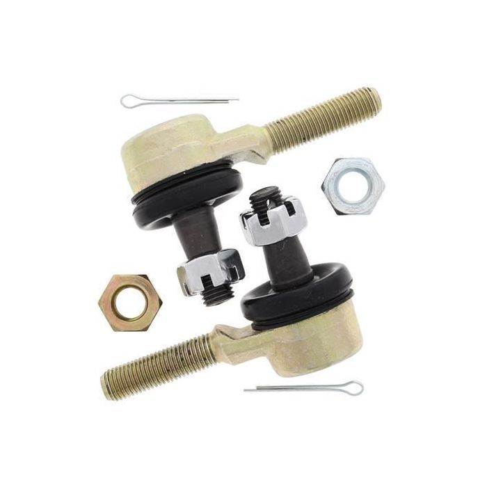 Yamaha Grizzly Timberwold Big Bear Kodiak Raptor Track Rod Ends Tie Rod 51-1016