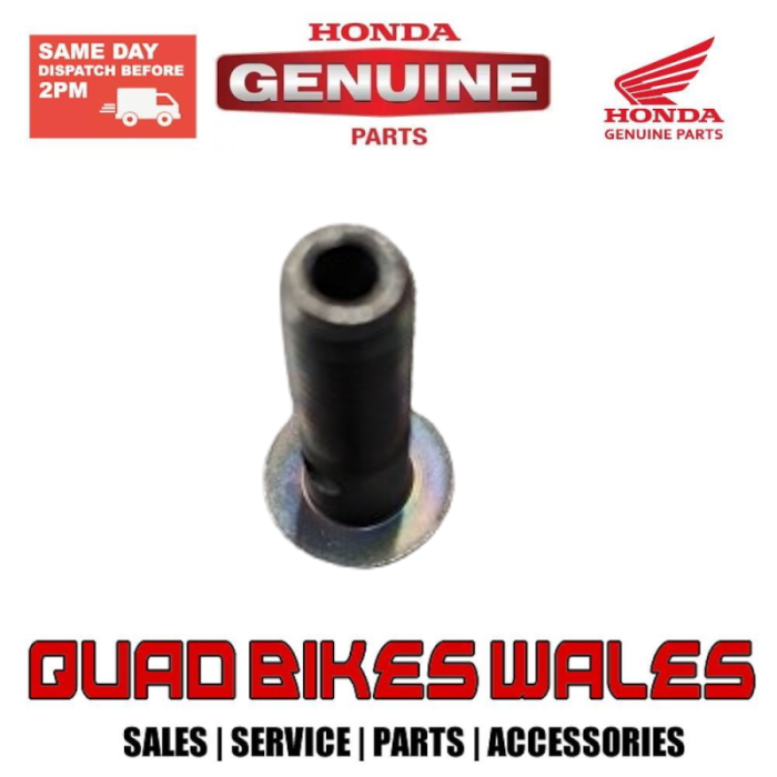 Genuine Honda BOLT OIL CONTROL 15532-ME5-015