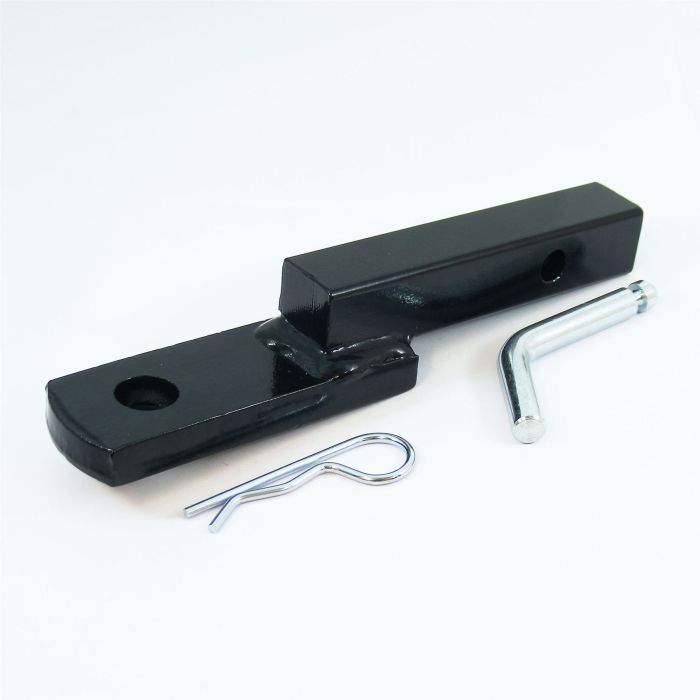 Tow Bar Assembly - To Suit 1 1/4 Inch Receiver Hitch