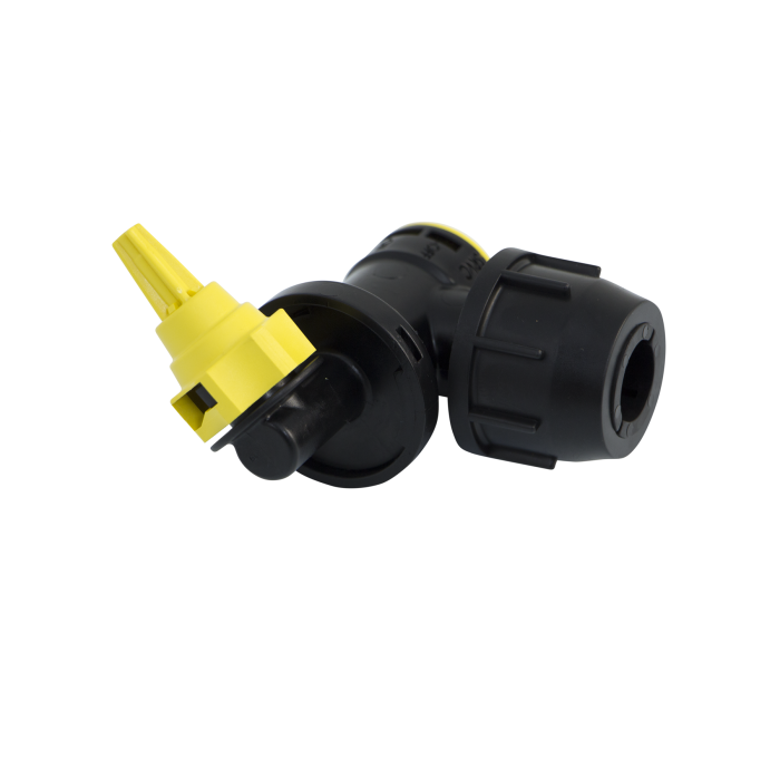 Fimco Parts Nozzle Assembly Outer For ATV-BK3025