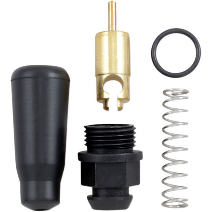 Choke Plunger Kit To Fit Kawasaki KLF220 KLF250 90-11 Models