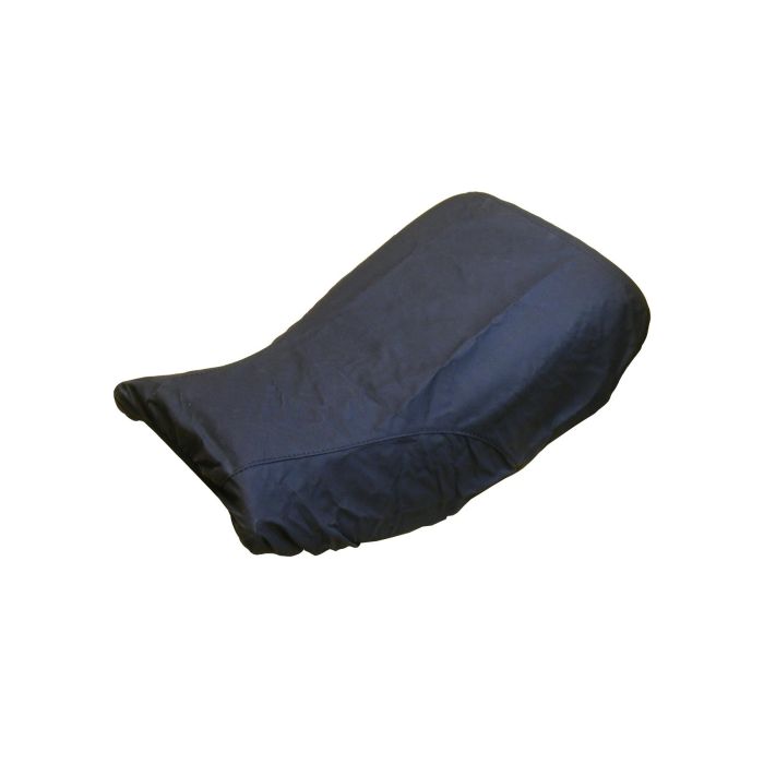 Honda TRX 420FA TRX500FA 520FA IRS Rubicon 15-26 Codura Black Seat Cover