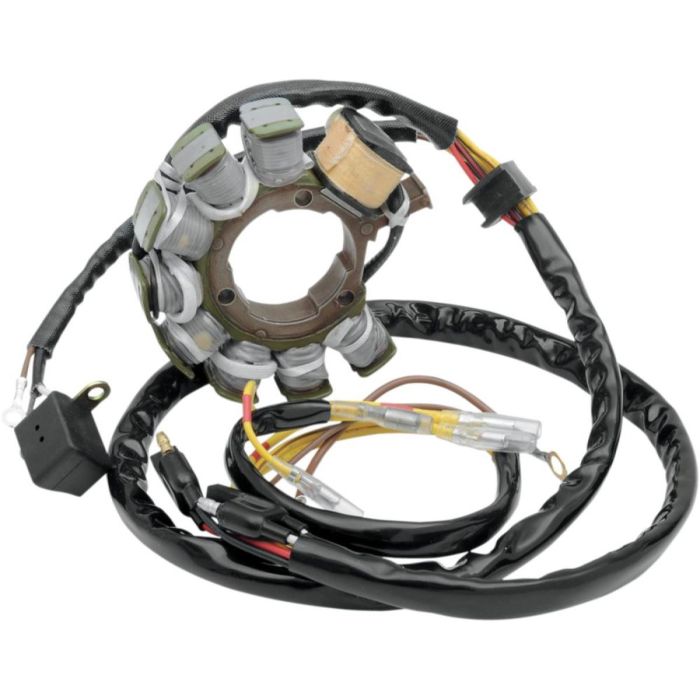 Polaris 400 Sportsman Big Boss Xplorer Xpress Stator Assembly