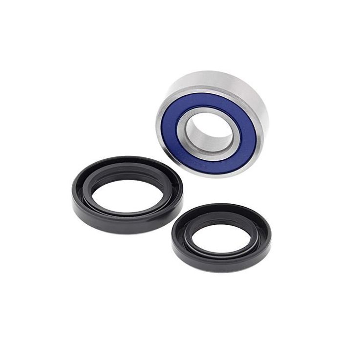 Steering Bearing Kit To Fit Adley Kawasaki Kymco ATV KVF Mongoose 04-18 Models