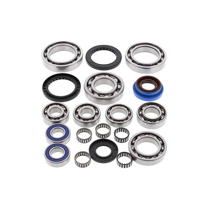 Transaxle Bearing and Seal Kit To Fit Polaris Sportsman 400 500 05-10 Models
