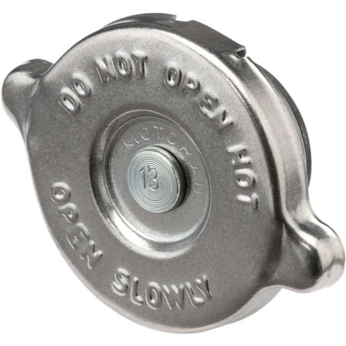Moose Utility Radiator Cap 2 To Fit Polaris OEM 1240508 1240044