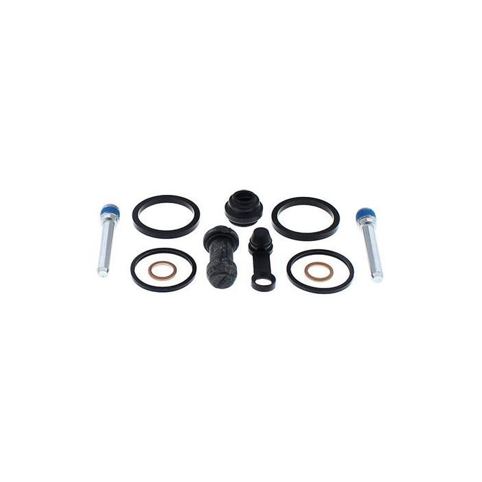 Rear Brake Caliper Rebuild Kit To Fit Can-Am Defender Maverick 2017 Models