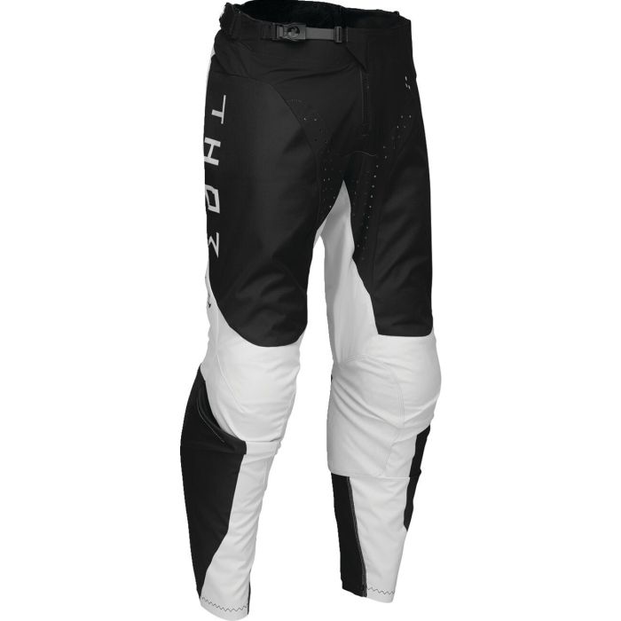 THOR LAUNCHMODE Storm MX Pants BLACK