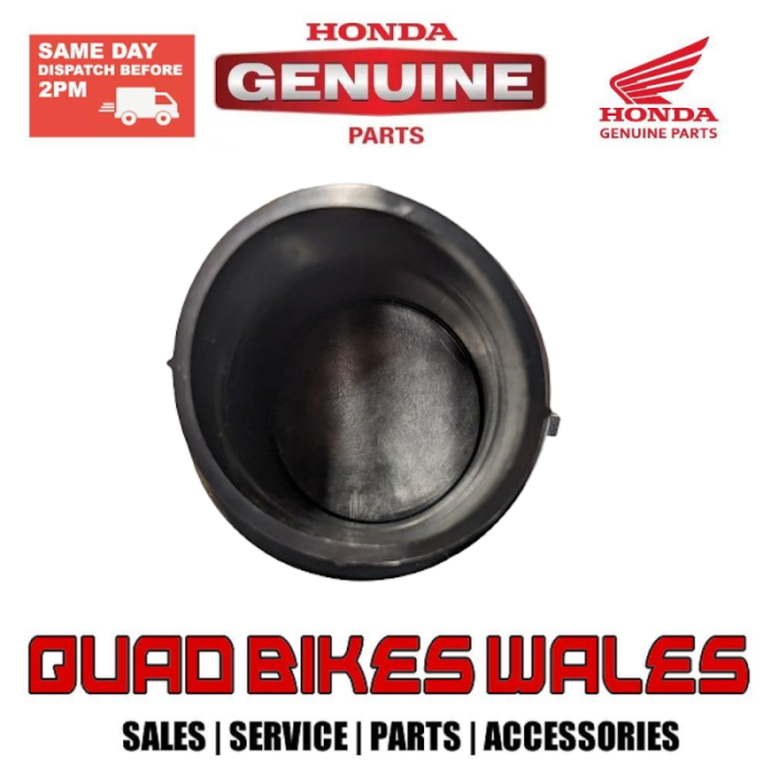 Genuine Honda TUBE,SNORKEL 17258-HR3-A20