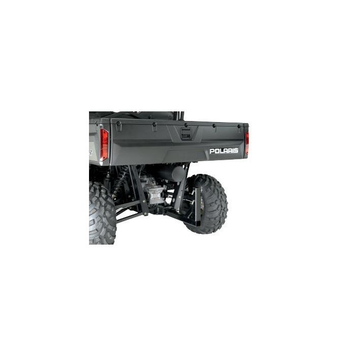 2 inch Receiver Hitch Adaptor For Fimco DMS Spreaders