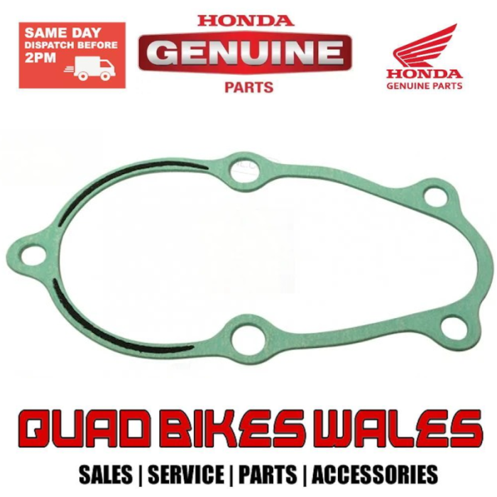 Genuine Honda GASKET,STARTING G 11356-HC5-741