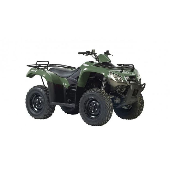 KYMCO MXU 465 E5 ATV Quad Bike