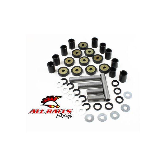 Suzuki LT-A500X 09-24 LTA750X 08-24 Rear IRS Rebuild Kit