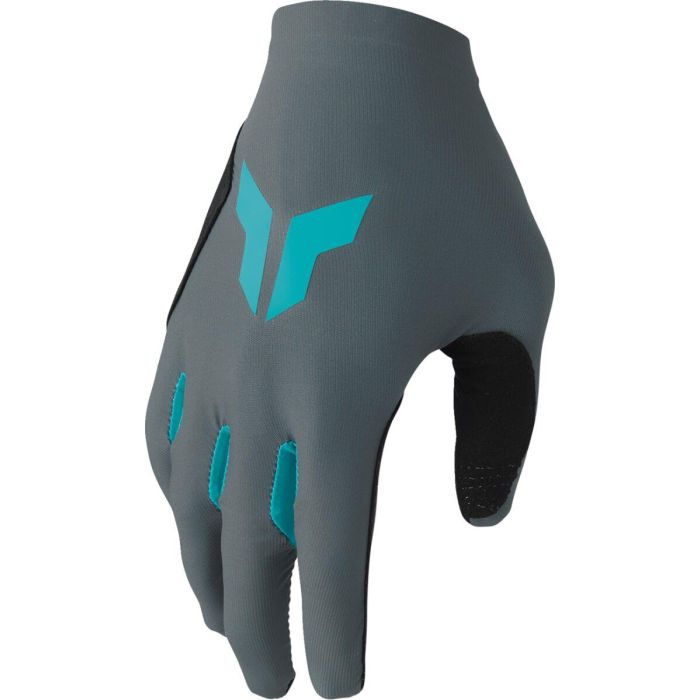 THOR Women's Sportmode Iconic Gloves Gray