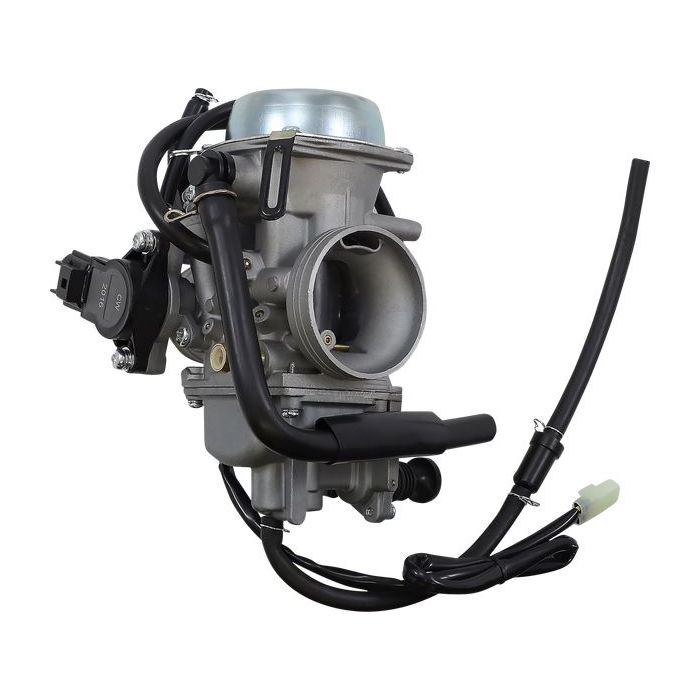 MUD Carburetor HONDA ATV TRX500 Foreman Rubicon 2001