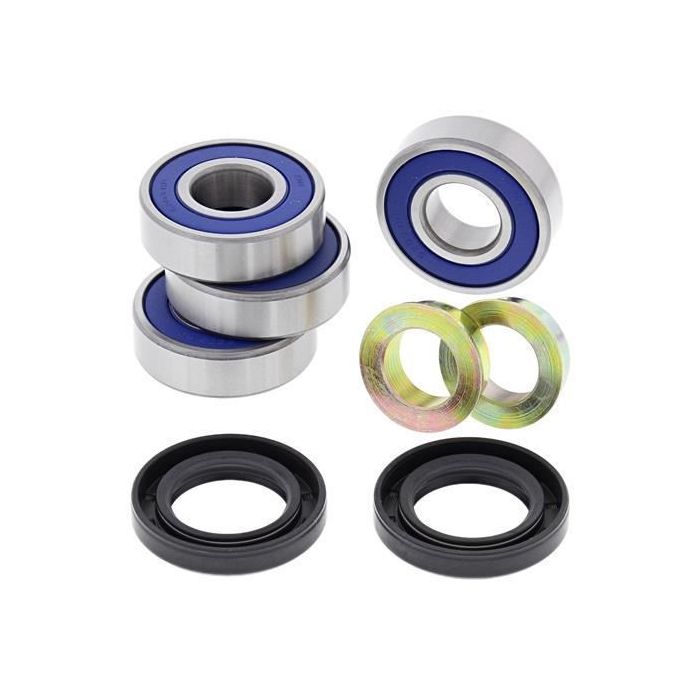 Can Am Outlander 450 500 650 800 1000 ATV UTV Rear Independent Suspension IRS Kit